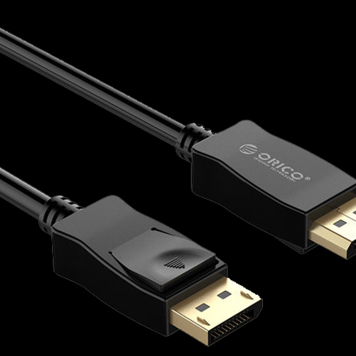 GENERICO - Cable Displayport de 1.5 metros
