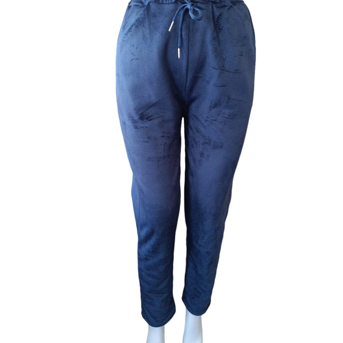 GENERICO - PANTALON JOGGER PARA DAMA - PIEL DE DURAZNO