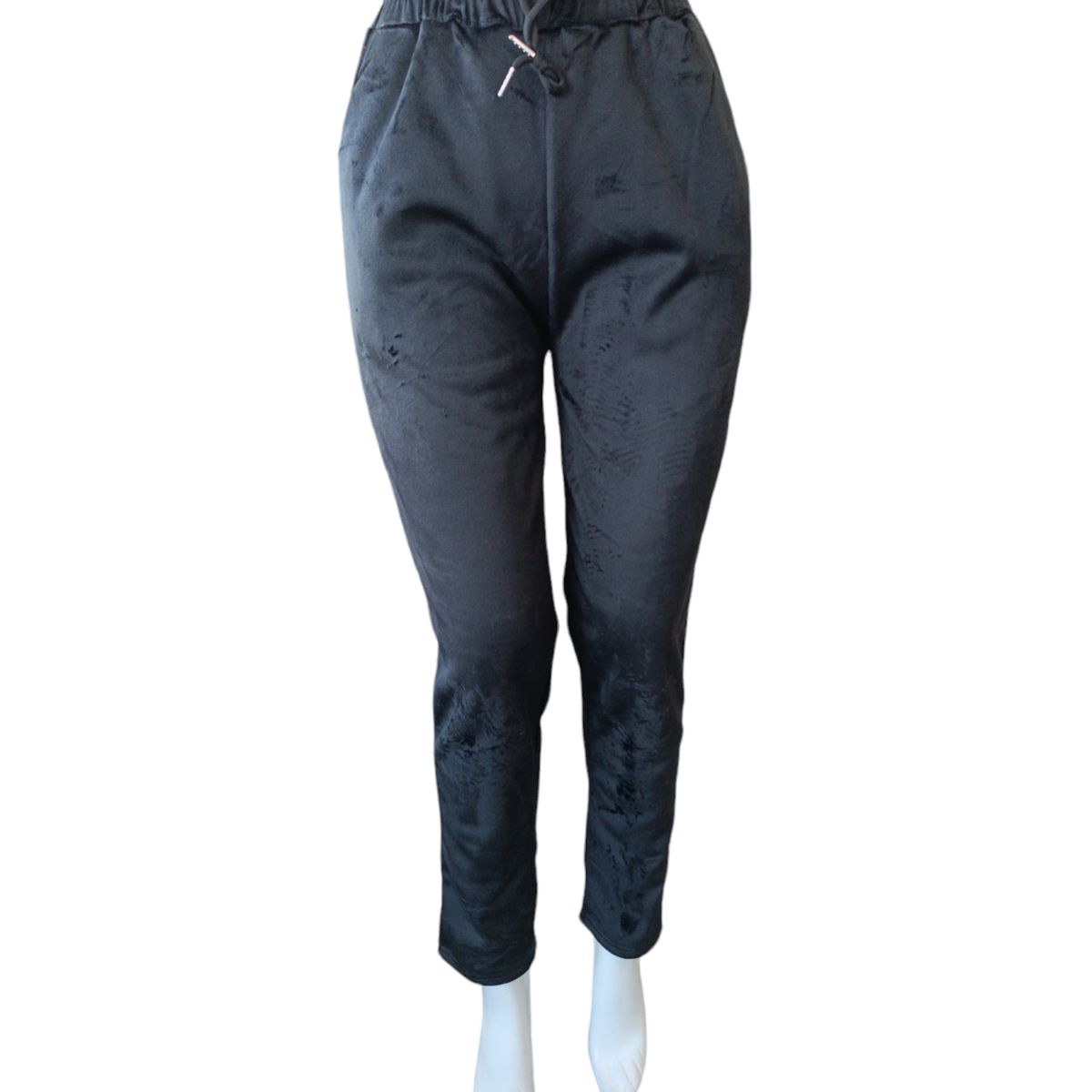 GENERICO - PANTALON JOGGER PARA DAMA - PIEL DE DURAZNO