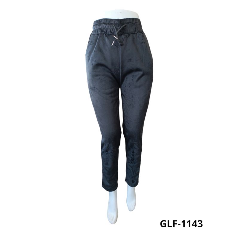 GENERICO - PANTALON JOGGER PARA DAMA - PIEL DE DURAZNO