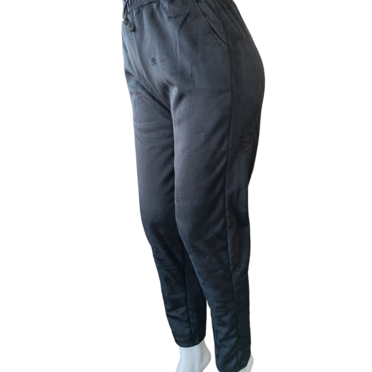 GENERICO - PANTALON JOGGER PARA DAMA - PIEL DE DURAZNO