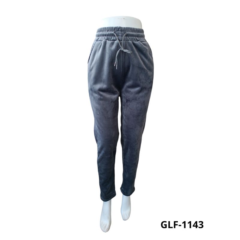 GENERICO - PANTALON JOGGER PARA DAMA - PIEL DE DURAZNO