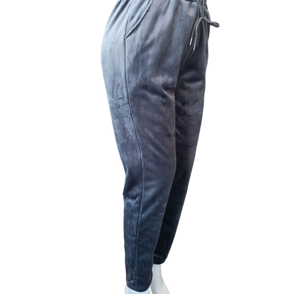 GENERICO - PANTALON JOGGER PARA DAMA - PIEL DE DURAZNO