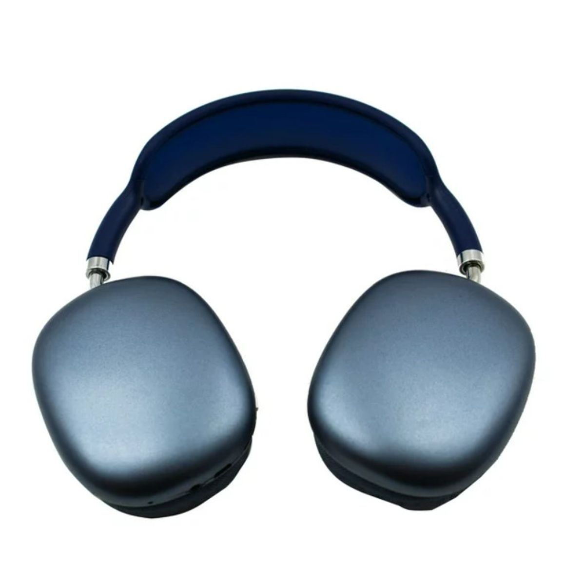 GENERICO - Audifono Bluetooth Inalambrico P9 Azul con Reducción Ruido