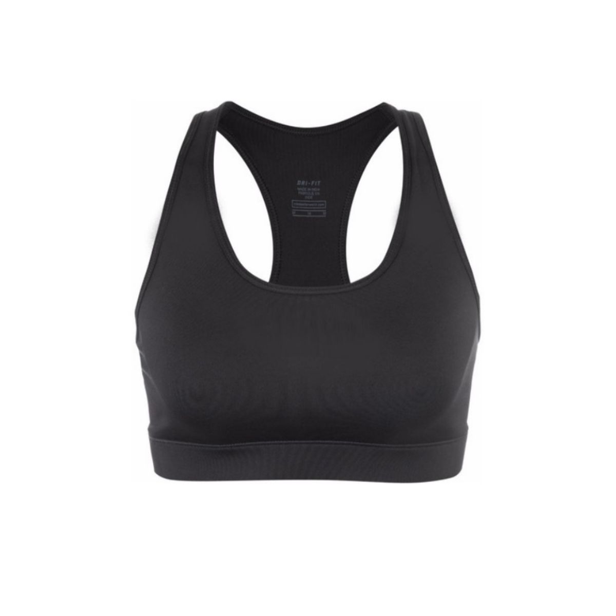 GENERICO - Top Bividi Lycra Deportiva Mujer Compresor