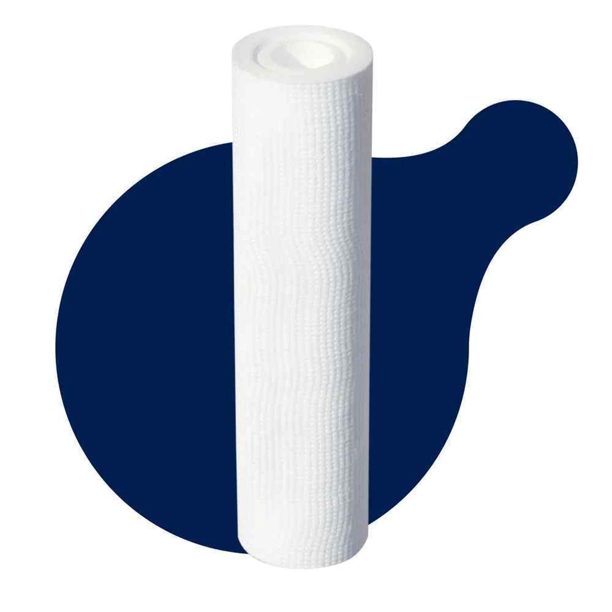 ROTOPLAS - Cartucho de polipropileno - N°1