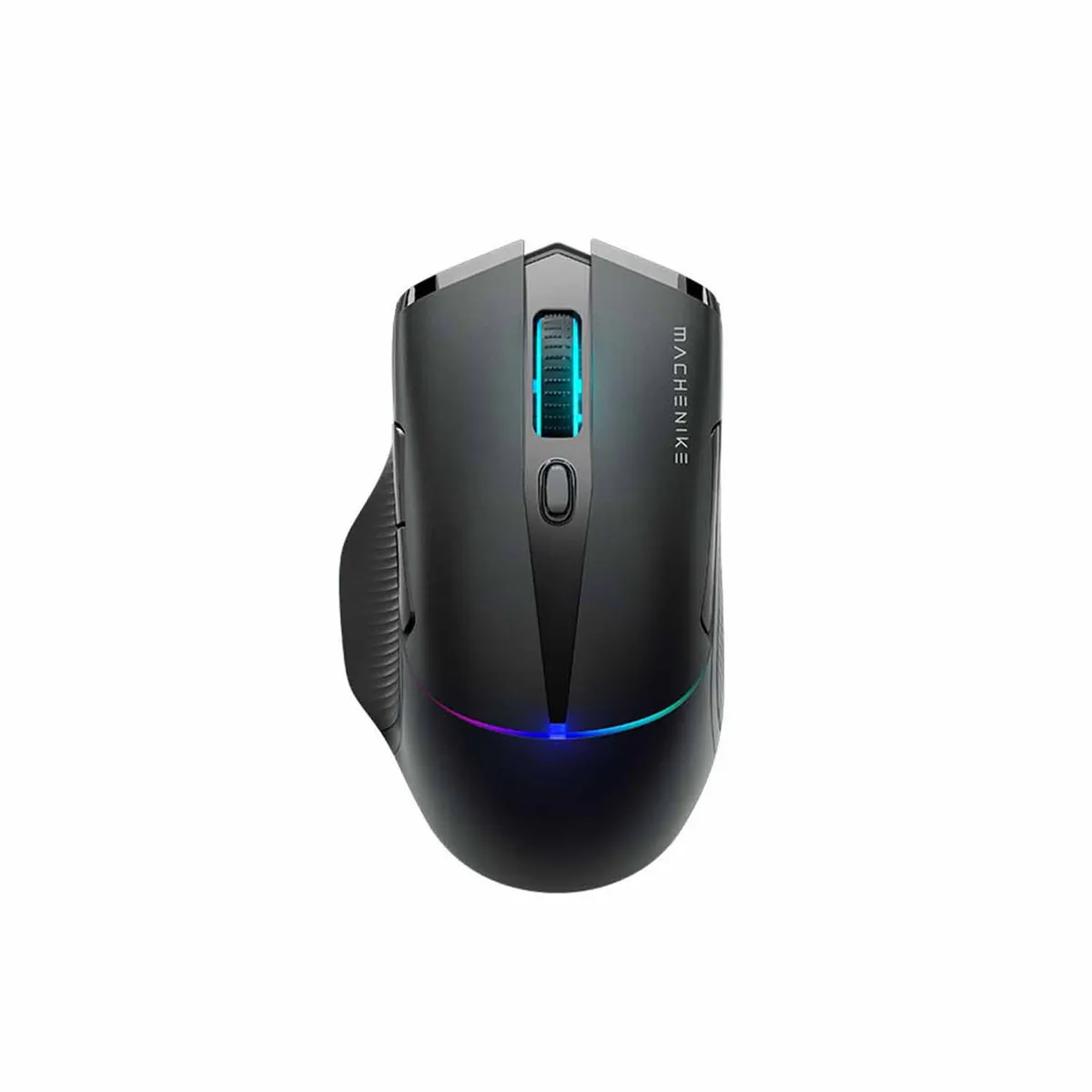 MACHENIKE - Mouse Gamer Machenike L8 Pro Tri-Modes Gaming Black