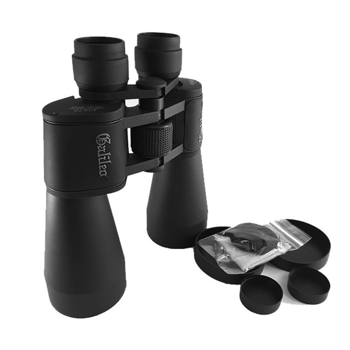 GENERICO - Binocular Galileo 40x70 Largo Alcance Nitidez Para Camping