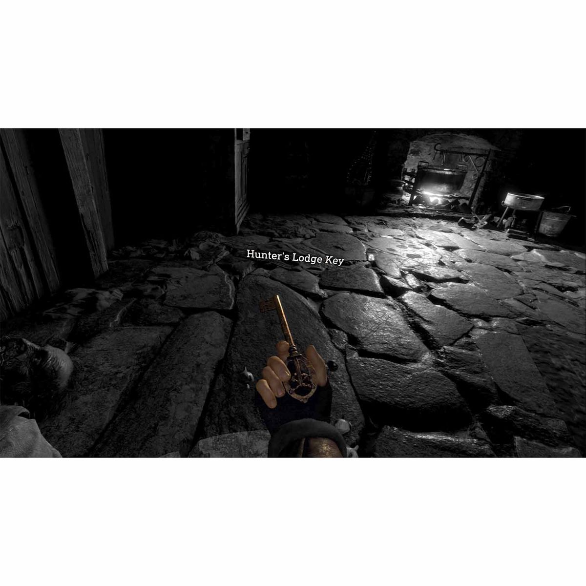 CAPCOM - Resident Evil 4 Gold Edition Playstation 5 Euro