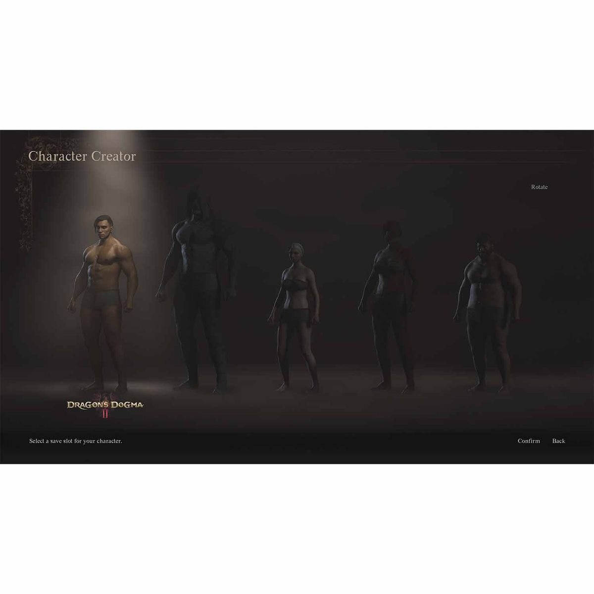 CAPCOM - Dragons Dogma 2 Playstation 5 Euro