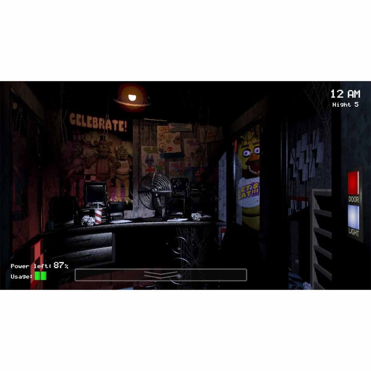 PLAYSTATION - Five Nights At Freddys Core Collection Playstation 4 Euro