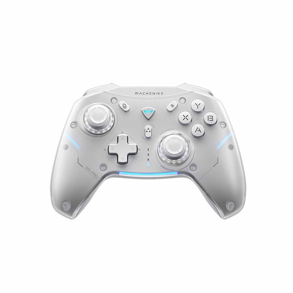 MACHENIKE - Gamepad Machenike G5 Pro-Wireless PC Switch Android White