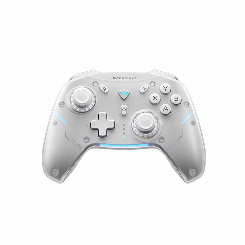 MACHENIKE - Gamepad Machenike G5 Pro-Wireless PC Switch Android White
