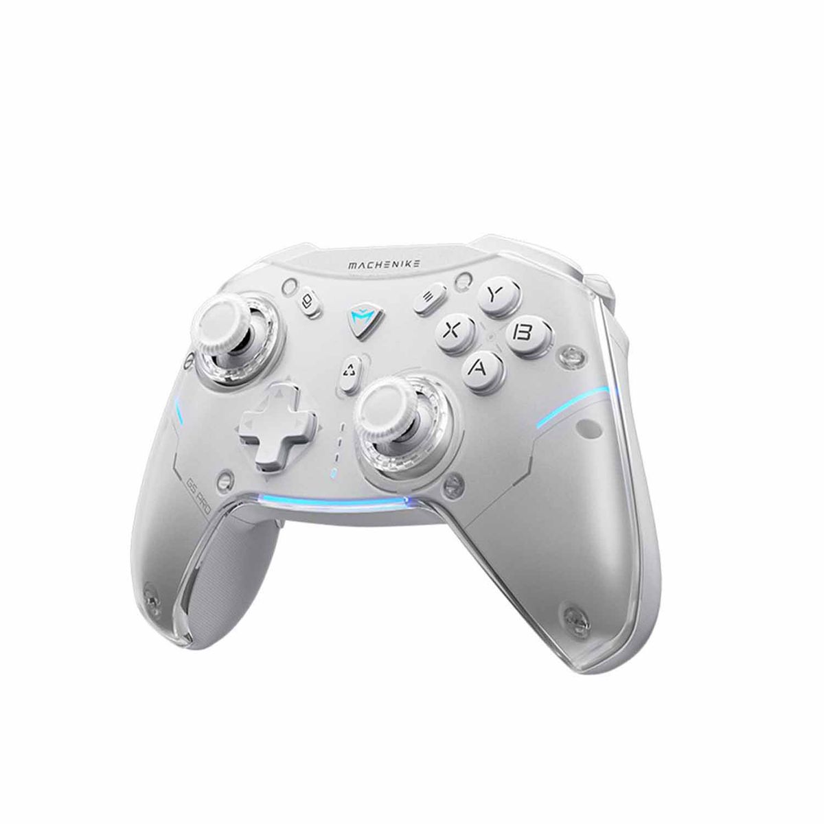 MACHENIKE - Gamepad Machenike G5 Pro-Wireless PC Switch Android White