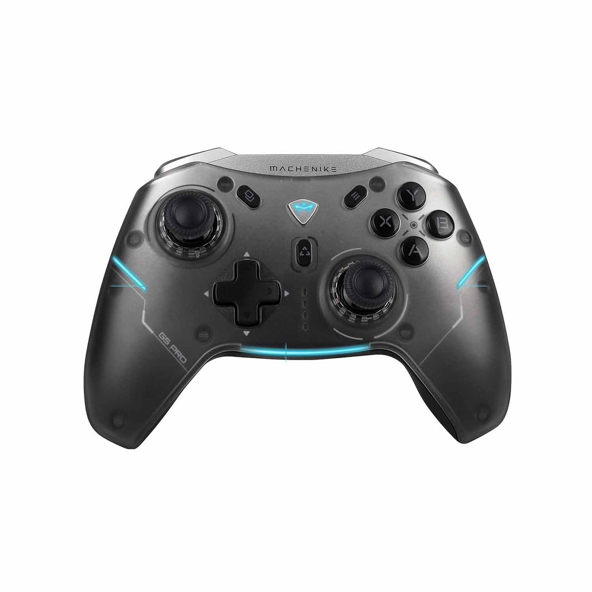 MACHENIKE - Gamepad Machenike G5 Pro-Wireless PC Switch Android Black