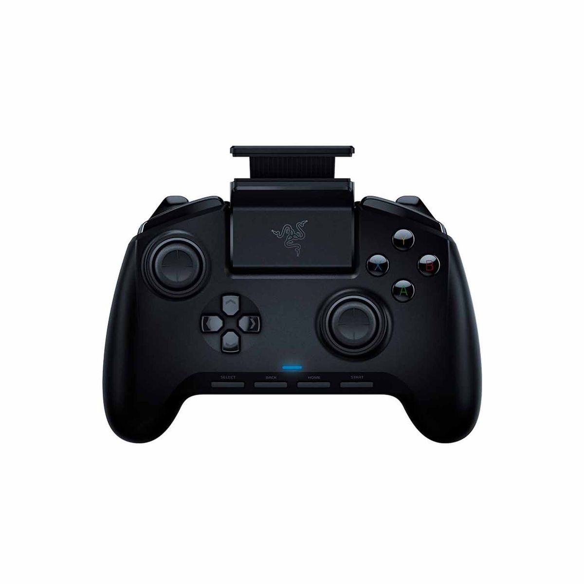 RAZER - Mando Razer Raiju Mobile Ergonomic Android BluetoothUSB-C Black