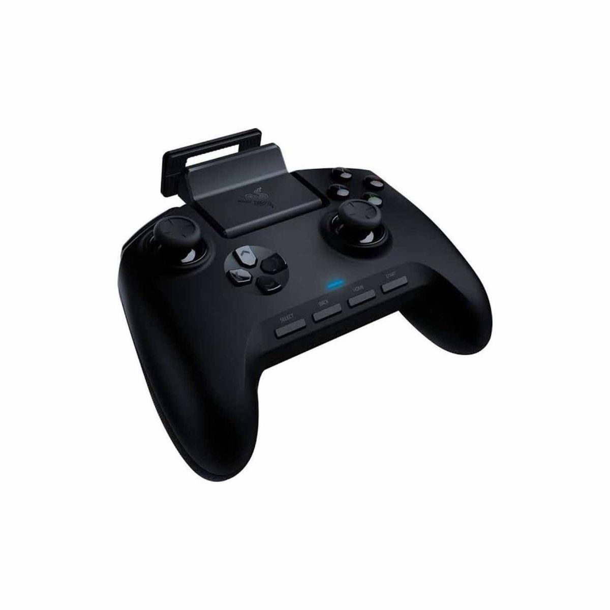 RAZER - Mando Razer Raiju Mobile Ergonomic Android BluetoothUSB-C Black