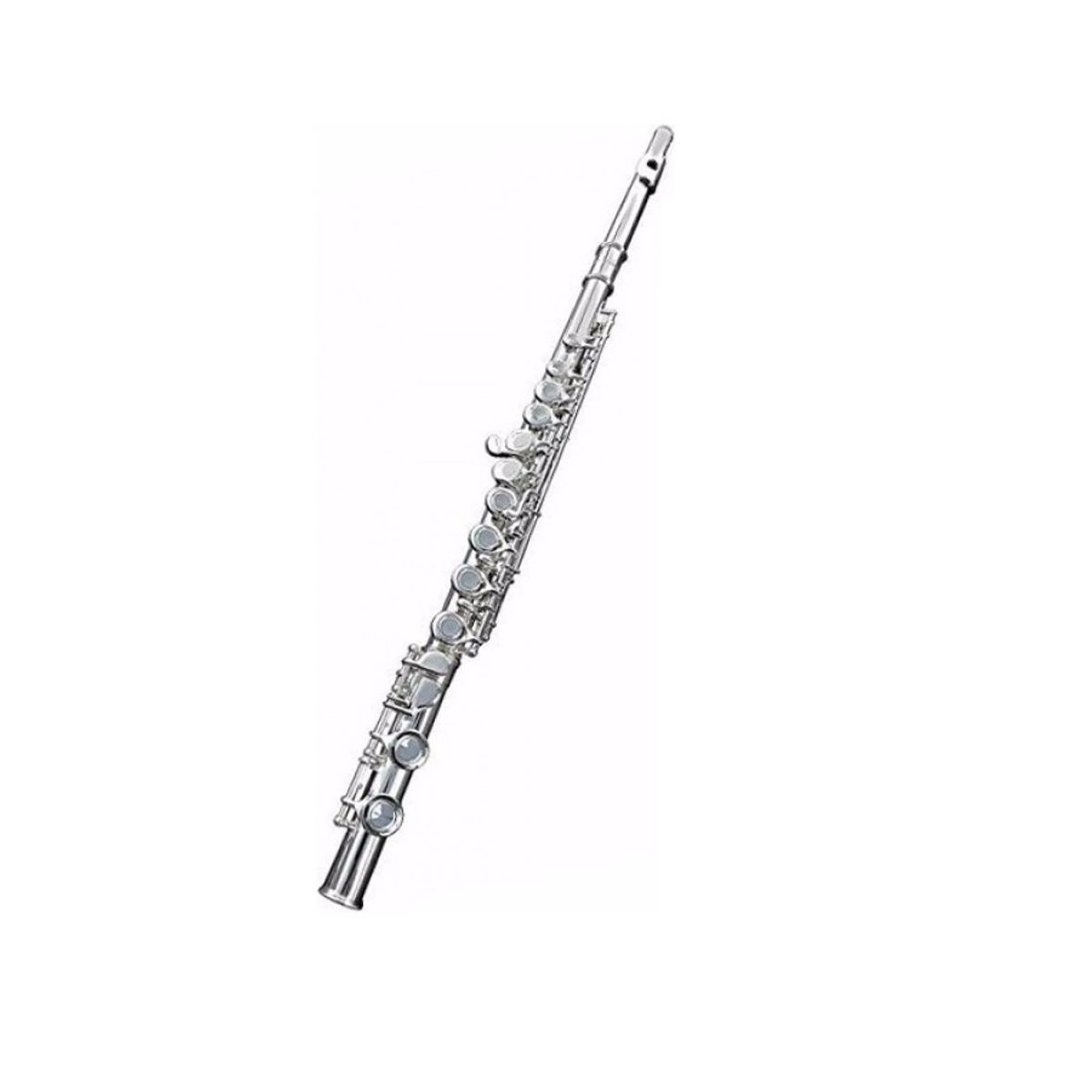 BALDASSARE - Flauta Traversa Baldassare 6456S SV