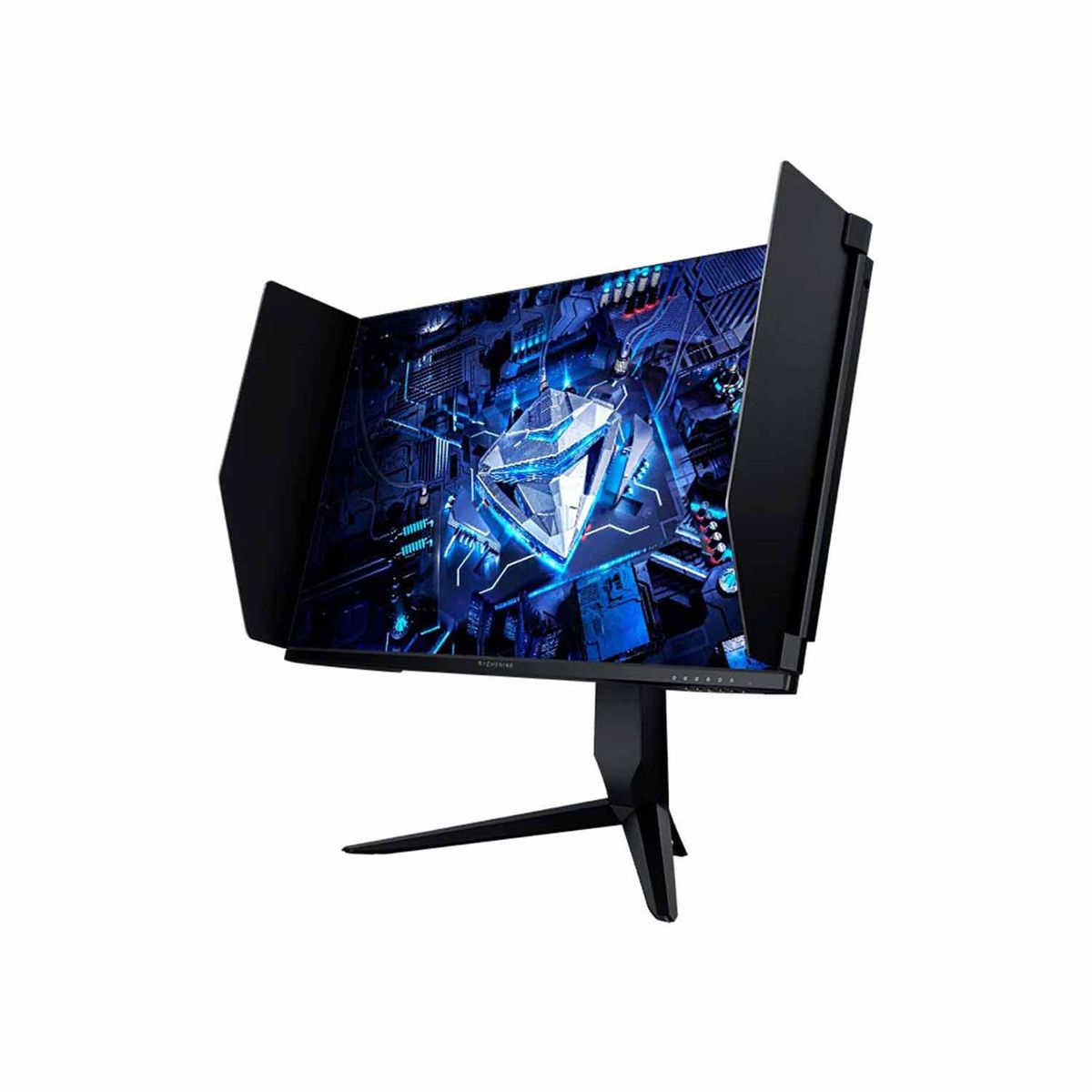 MACHENIKE - Monitor Gamer Machenike 32 2K-Mk165Q32S-Panel Ips-2560X1440165Hz