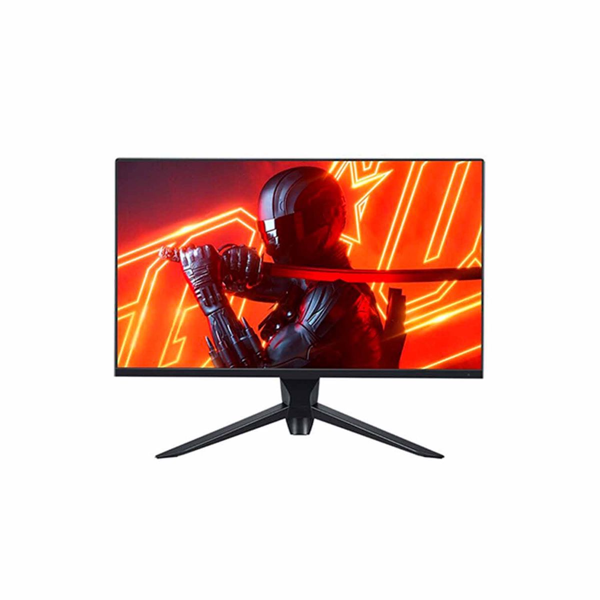 MACHENIKE - Monitor Gamer Machenike 27 2K-Mk27Qg17S-Panel Nano Ips-2560X1440170Hz
