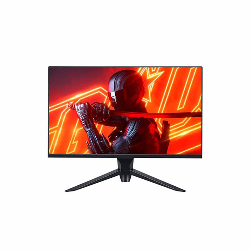 MACHENIKE - Monitor Gamer Machenike 27 2K-Mk27Qg17S-Panel Nano Ips-2560X1440170Hz