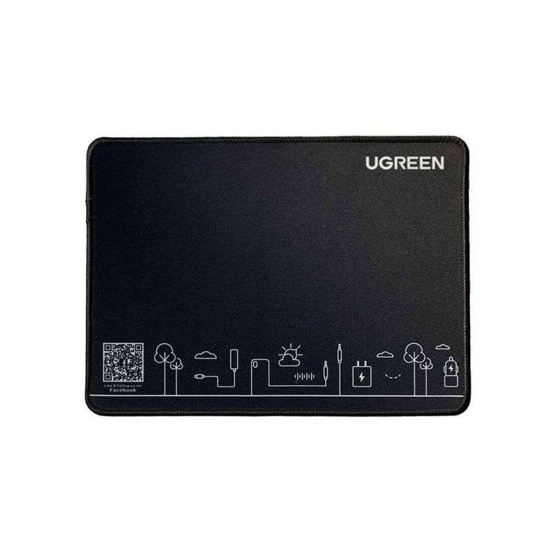 UGREEN - Pad Mouse Ugreen CY016 Black