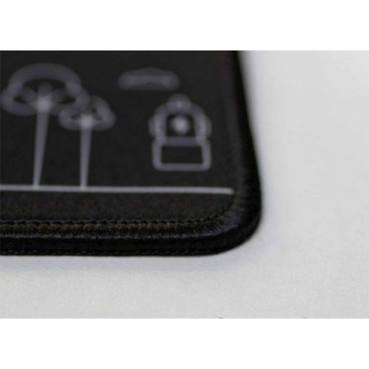 UGREEN - Pad Mouse Ugreen CY016 Black