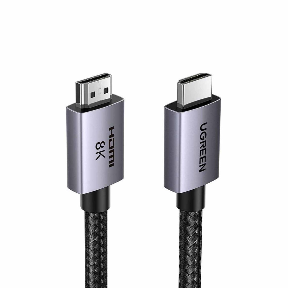 UGREEN - Cable HDMI Ugreen 8K/60Hz 3 Metros Ver 2.1 (25911)