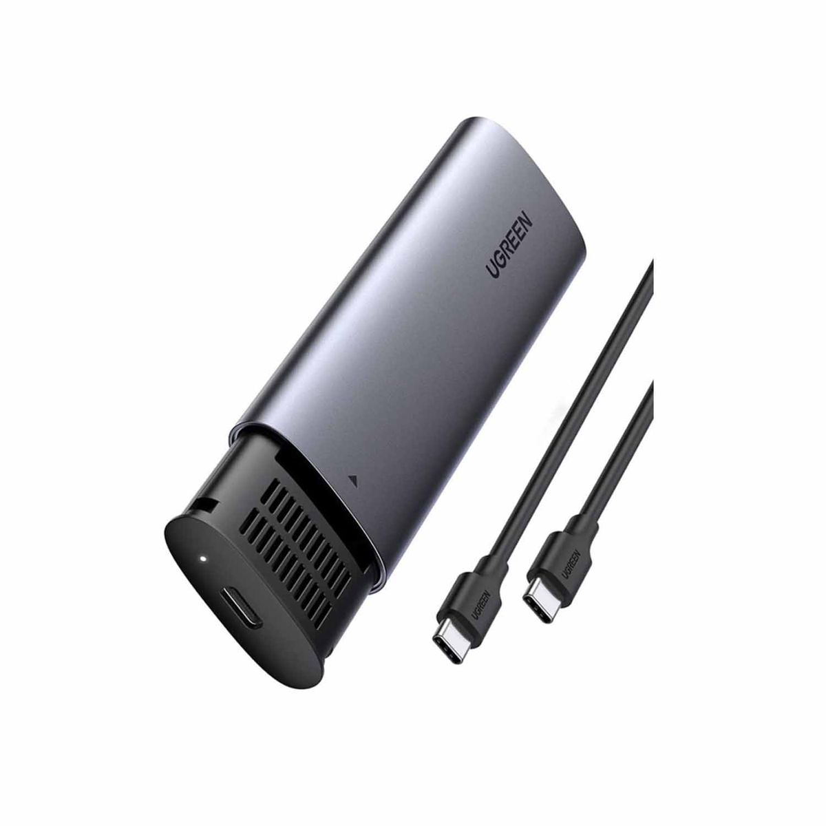 UGREEN - Case Ugreen CM400 ( 10902 ) SSD M.2 NVME