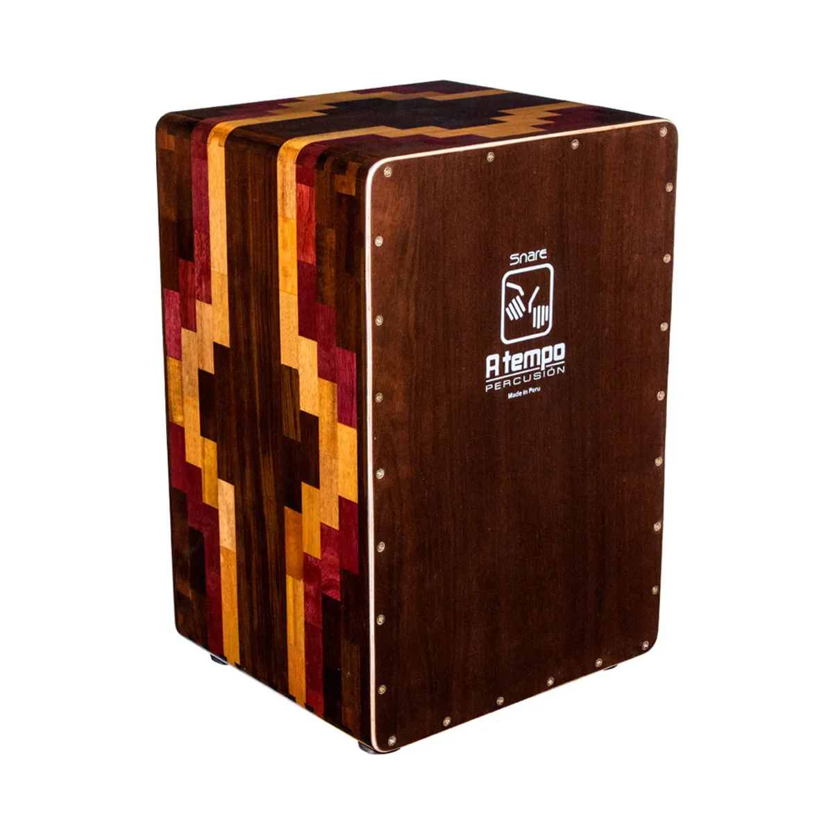 GENERICO - Cajón Snare Atempo ATCSMV