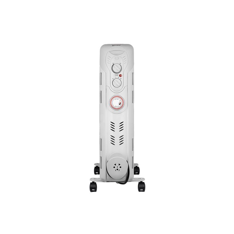 IMACO - TERMORADIADOR 11 CELDAS 2500W IMACO OFR11AO