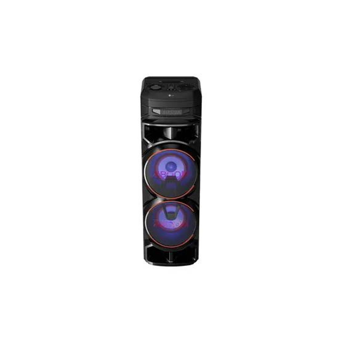 LG - Equipo de Sonido LG BT XBoom RNC9