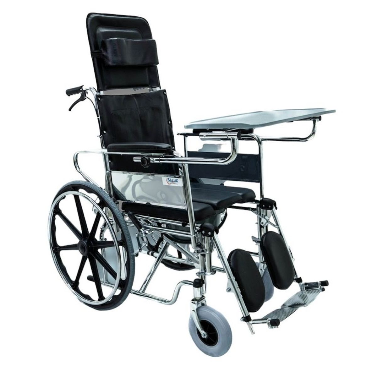 OEM - Silla de Ruedas Neurológica 5 en 1 con Baño