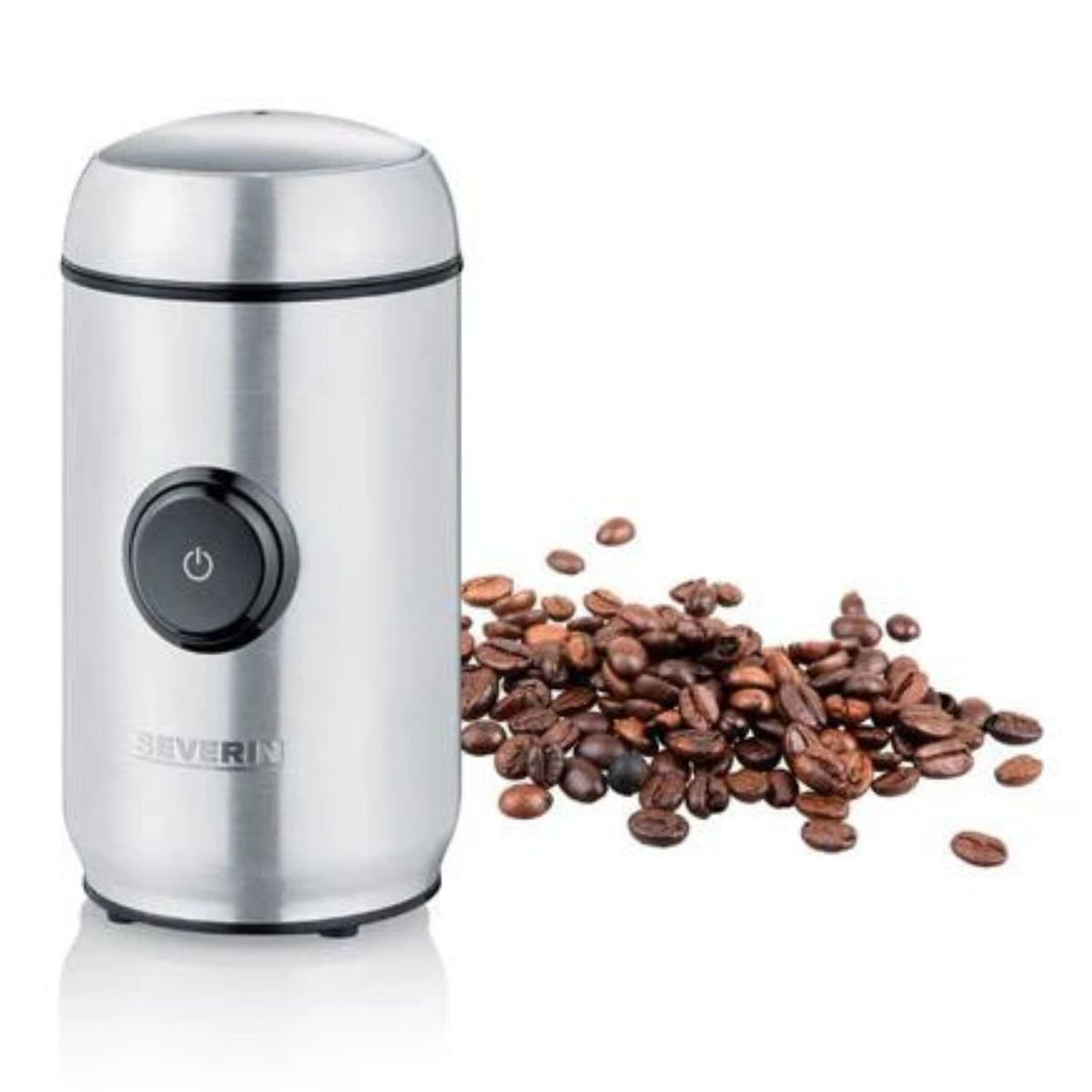 SEVERIN - Molinillo Severin KM 3879 de café y especias