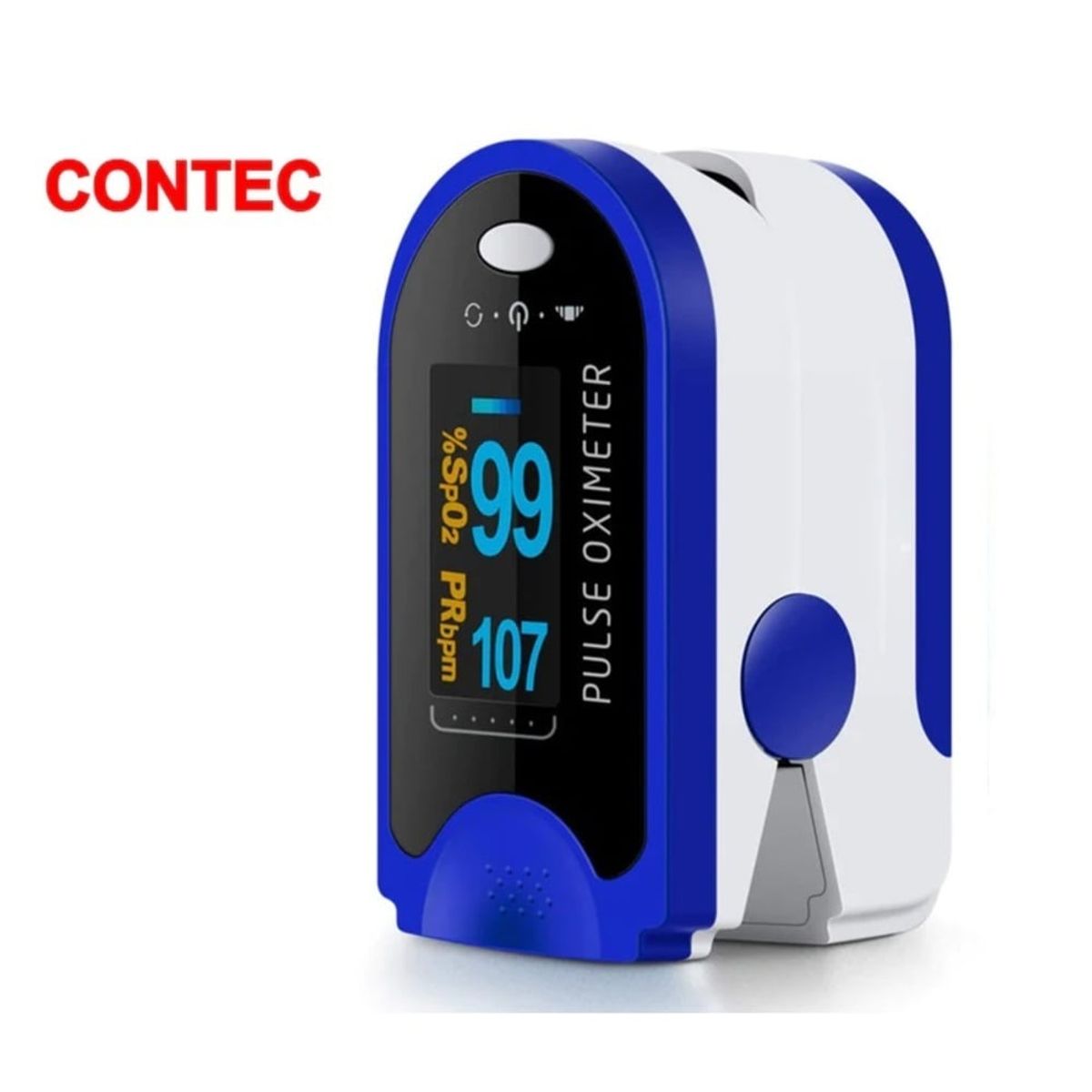 CONTEC - OFERTA CONTEC - OXIMETRO -TERMOMETRO -TENSIOMETRO