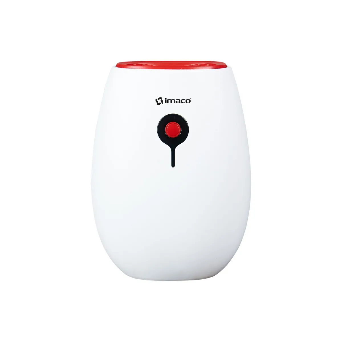 IMACO - Deshumedecedor portátil 500ml Imaco  DHM150