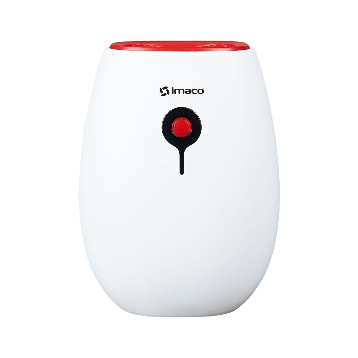IMACO - Deshumedecedor de clóset Imaco 500ML DHM150 Blanco