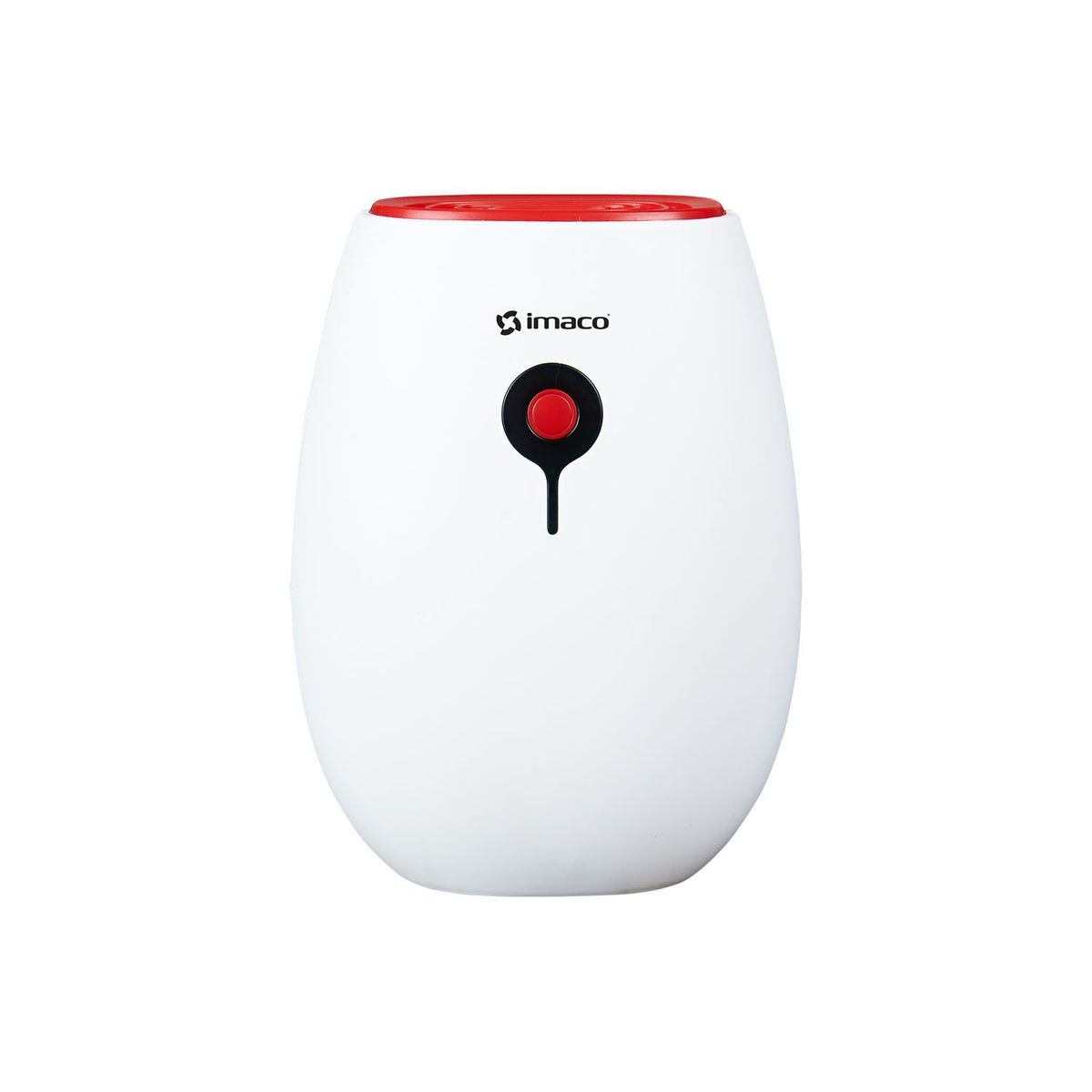 IMACO - Deshumedecedor de clóset Imaco 500ML DHM150 Blanco