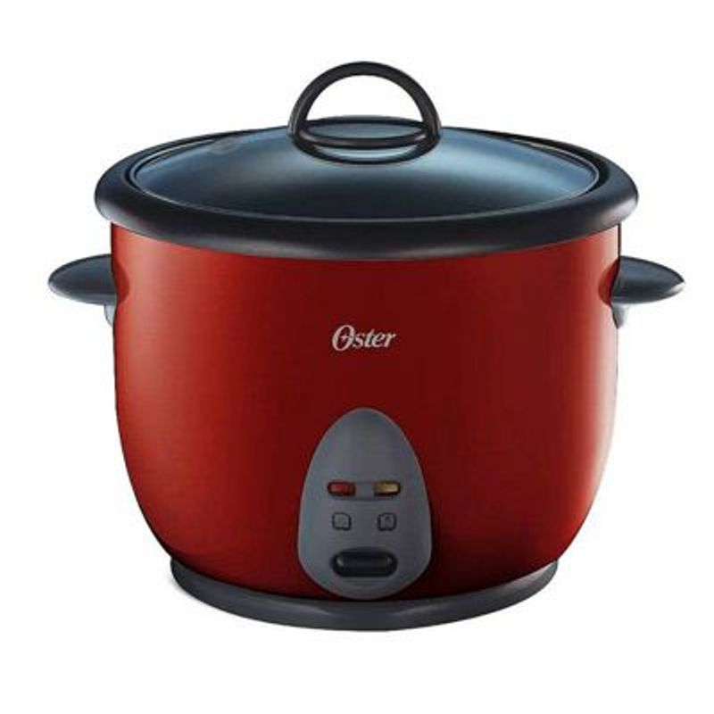 OSTER - Arrocera Oster 10 tazas CKSTRC1700R