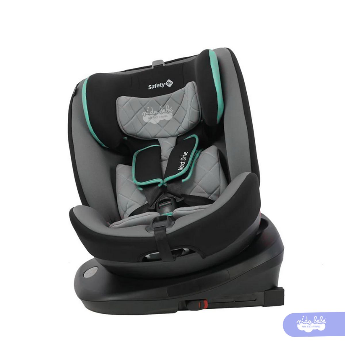 SAFETY 1ST - Silla De Auto Next Drive Verde