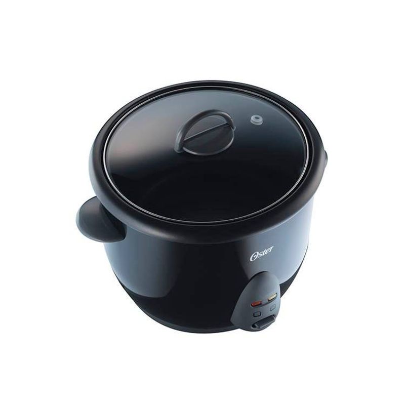OSTER - Olla Arrocera 18L Antiadherente Oster CKSTRC1700B