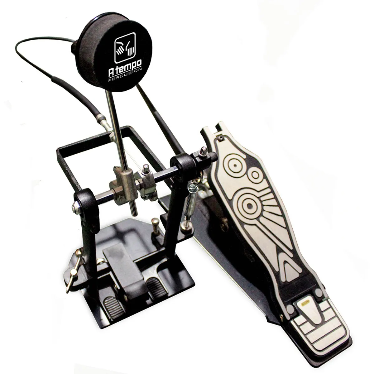 GENERICO - Pedal para Cajón Atempo ATPEDCAJ