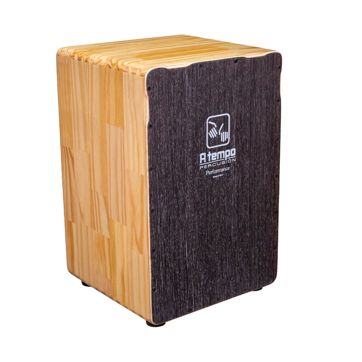 GENERICO - Cajón Criollo Atempo Performance ATCCPERF