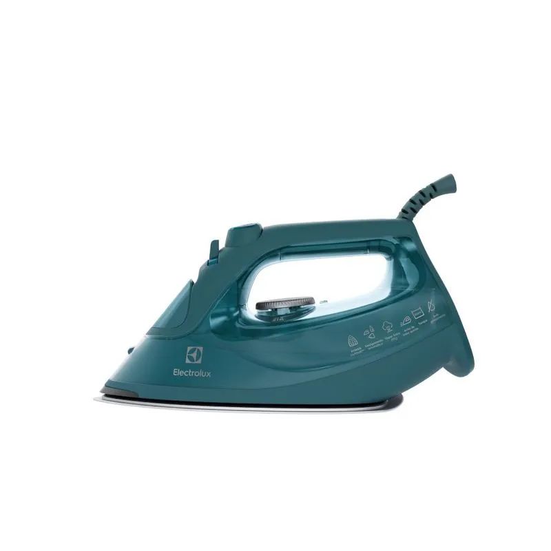 ELECTROLUX - Plancha de Ropa a Vapor y Seco Electrolux Experience ESI80