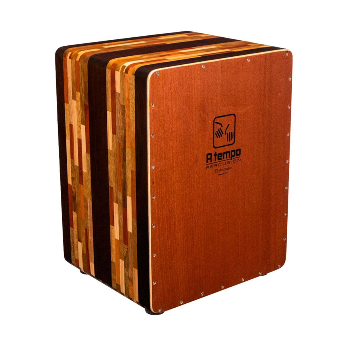 GENERICO - Cajón Atempo El Artesano