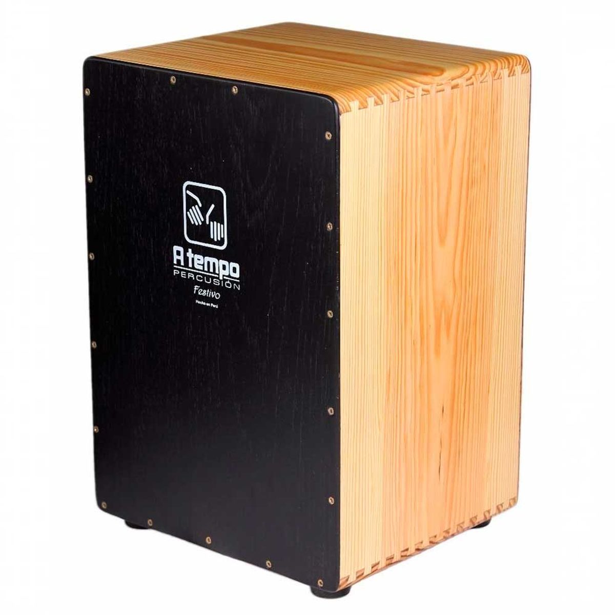 GENERICO - Cajón Atempo Criollo Festivo ATCCFES