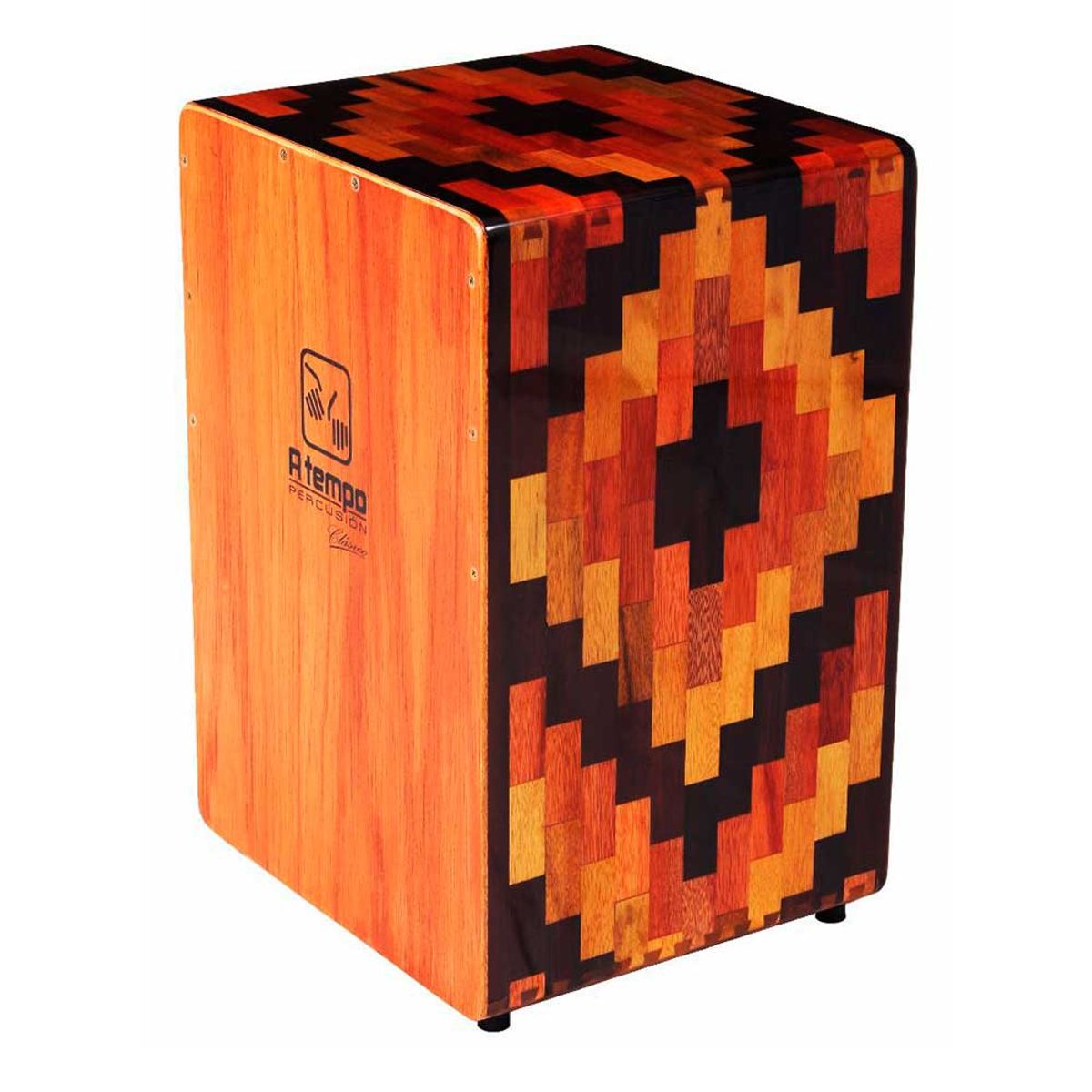 GENERICO - Cajón Clásico Atempo Enladrillado ATCCENL