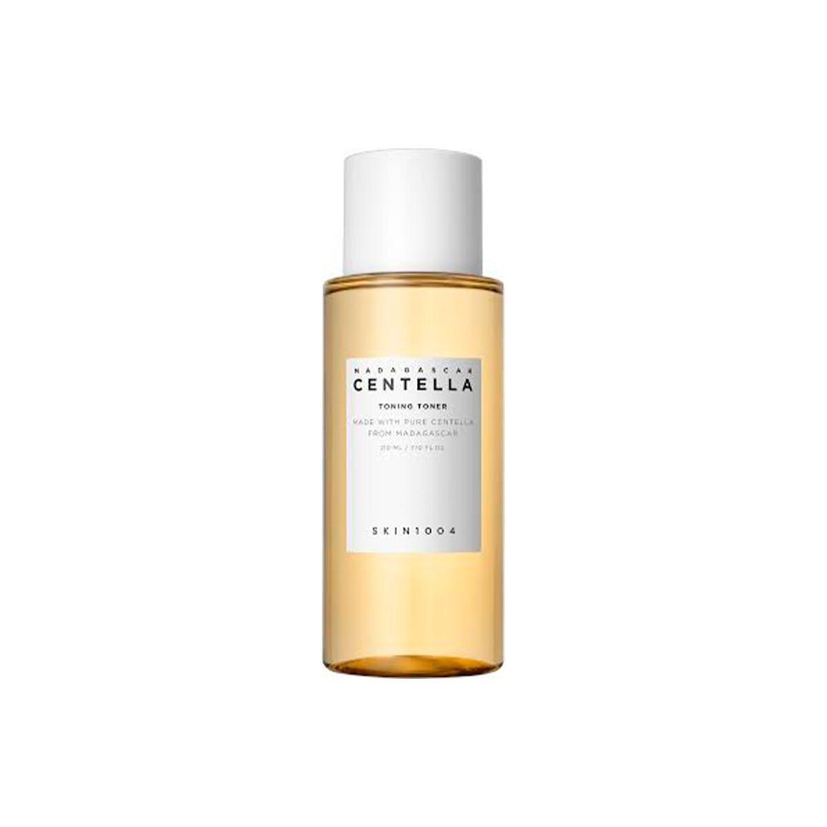 GENERICO - Madagascar Centella Toning Toner 210 ml