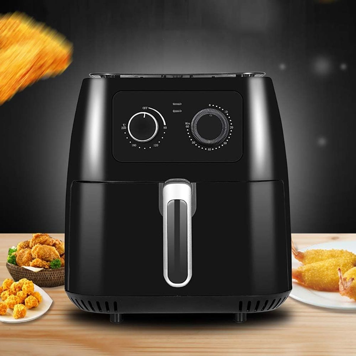 OEM - AVINAS Air Fryer Freidora de 7Litros de Aire Caliente 2800Watts