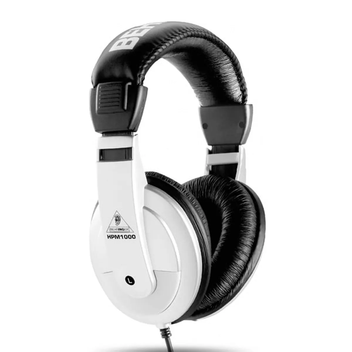 BEHRINGER - Audífonos Behringer  HPM1000